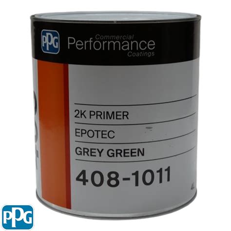 Ppg 2 Pack Paint