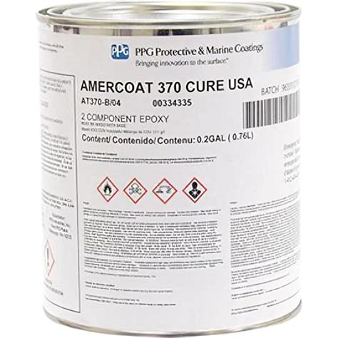 Ppg 370 Paint