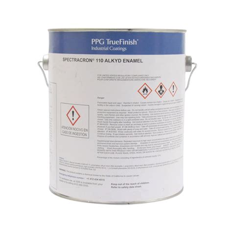 Ppg Paint 12 110