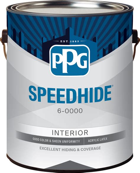Ppg Paint 6 212
