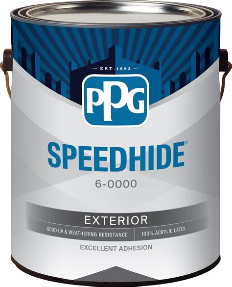 Ppg Paint 6 230