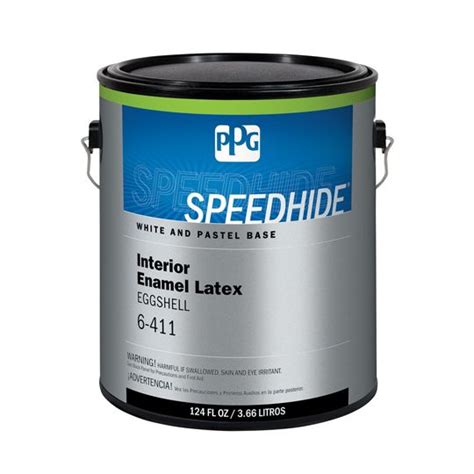 Ppg Paint 6 411
