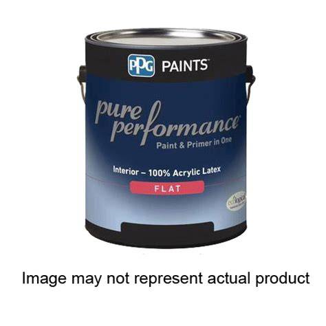 Ppg Paint 9 510