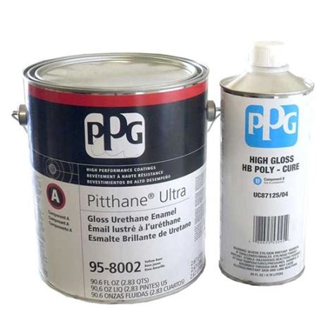 Ppg Paint 95 901