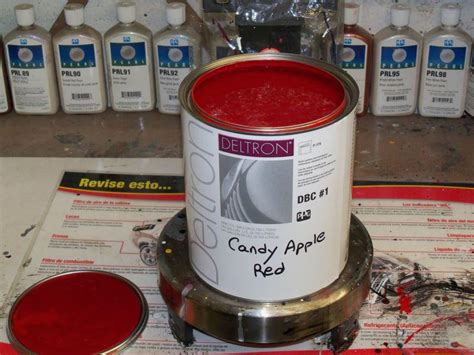 Ppg Paint Code 71528