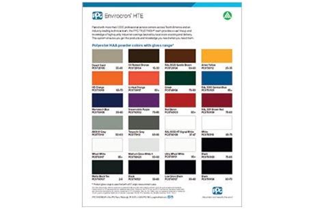 Ppg Paint Color Caravan
