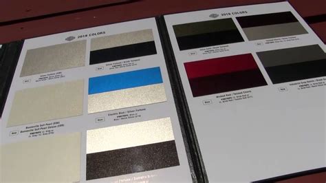 Ppg Paint Colors Motorcycle