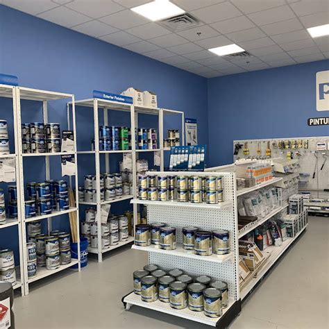 Ppg Paint Dealers
