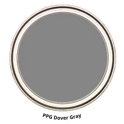 Ppg Paint Dover De
