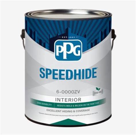 Ppg Paint Escondido