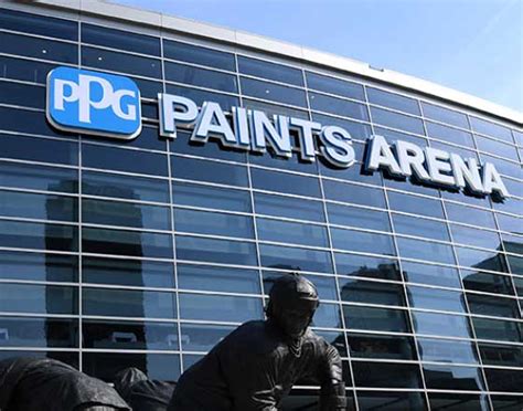 Ppg Paint Job Opportunities