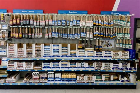 Ppg Paint Oakland