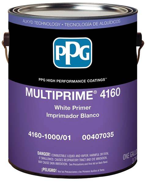 Ppg Paint Primer
