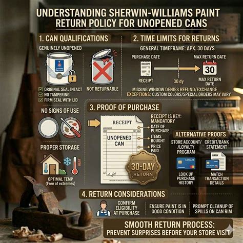 Ppg Paint Return Policy