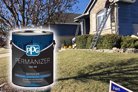 Ppg Paint Wichita Ks