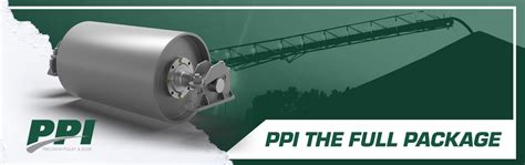 Ppi Idler Catalog