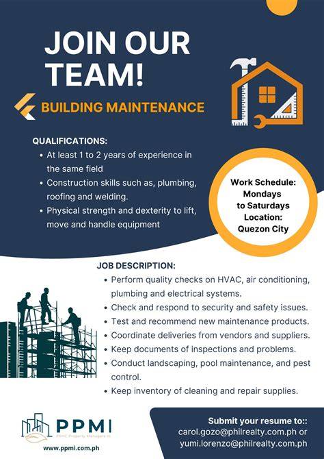 Ppmi Property Management