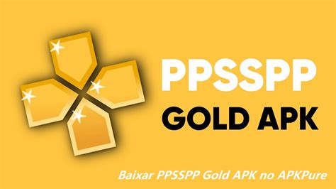 Ppsspp Gold Apk Download Gratis