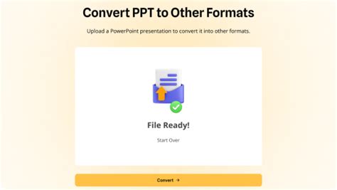 Ppt Text Converter