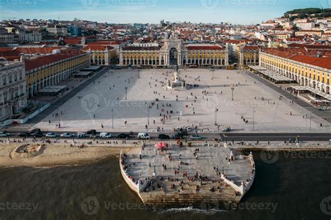 Praca do Comercio Lisbon
