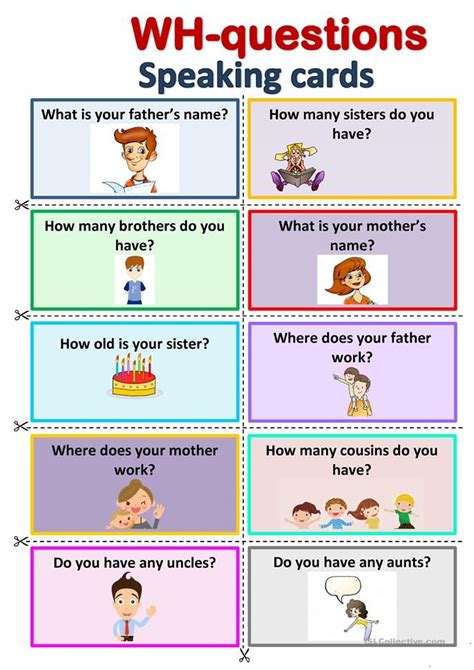 Practical Tips for Practicing Family-Related English Conversations