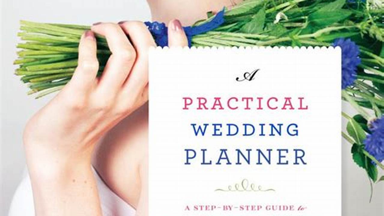 Practical, Weddings