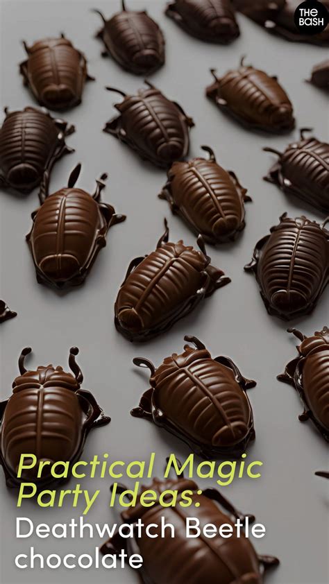 Practical & Themed Goodies