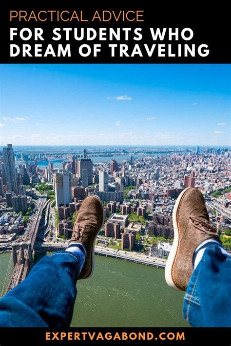 Practical Advice Travel