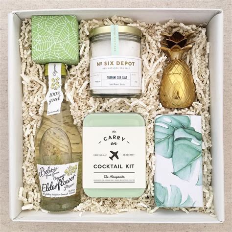 Practical & Thematic Gifts