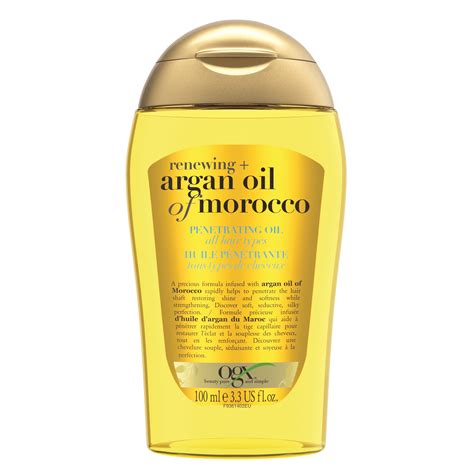 Practical Application: How to Use OGX Hair Oil Like a Pro