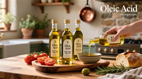 Practical Application Guide for Olive Oil