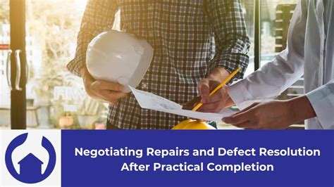 Practical Application in Repairs