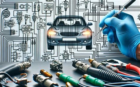 Practical Application of Knowledge Wiring Diagram