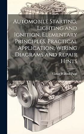 Practical Application of Wiring Diagrams in Daily Life