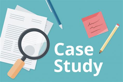 Practical Application through Case Studies