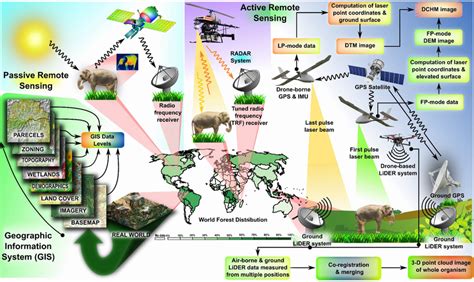 Practical Applications: Where Geospatial Software Makes a Difference