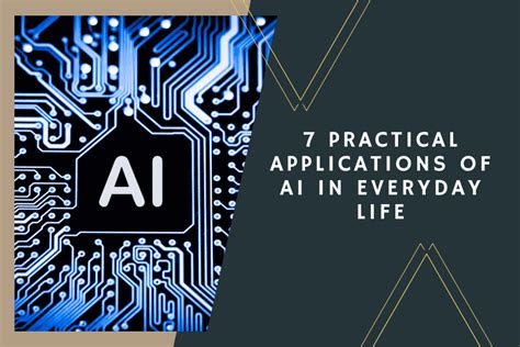 Practical Applications in Everyday Life