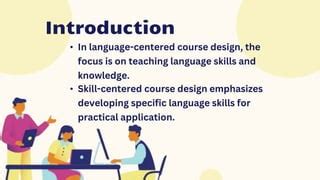 Practical Approach The course emphasizes practical application