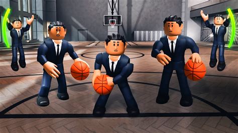 Practical Basketball Roblox Release Date