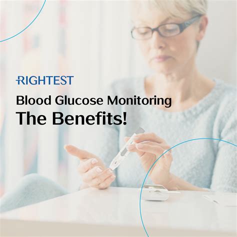 Practical Benefits of Tracking Glucose