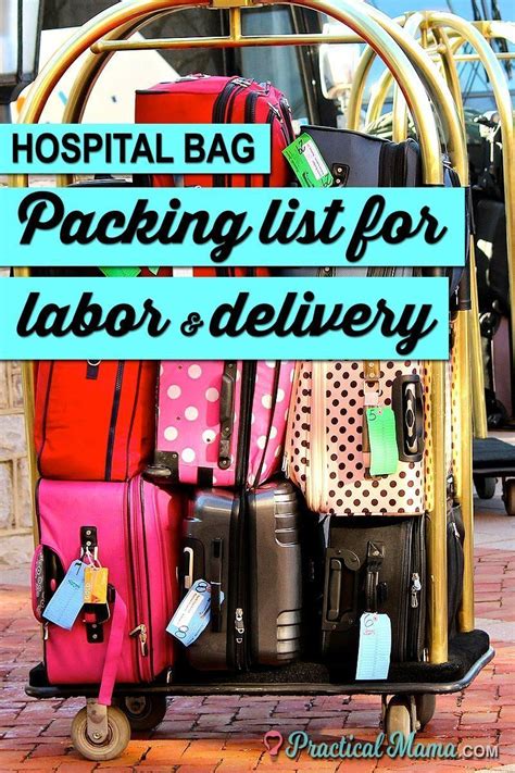 Practical Considerations for Hospital and Home Delivery