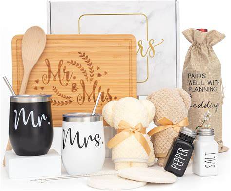 Practical Engagement Gift Ideas for Bride-to-Be