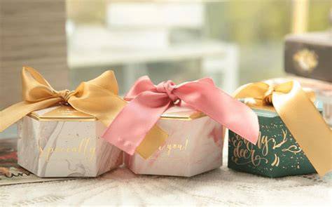 Practical Engagement Return Gifts