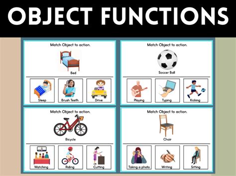 Practical Examples: Object to Function in Action