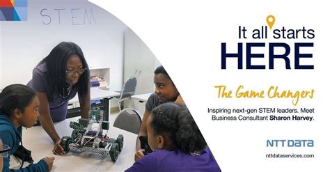 Practical Experience: A Game Changer in STEM