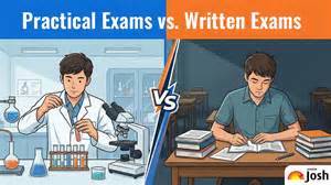 Practical Flight Training vs. Written Exams