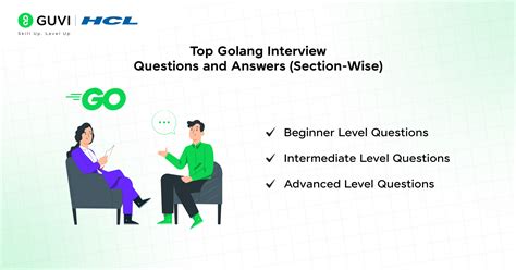 Practical Golang Interview Questions Examples