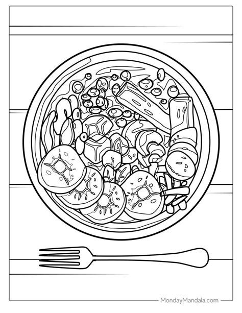 Practical Guide: Choosing and Using Food Colouring In Pages