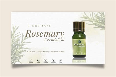 Practical Guide: How to Use Rosemary Oil Safely and Effectively