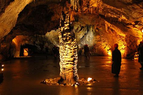 Practical Information Lipa Cave
